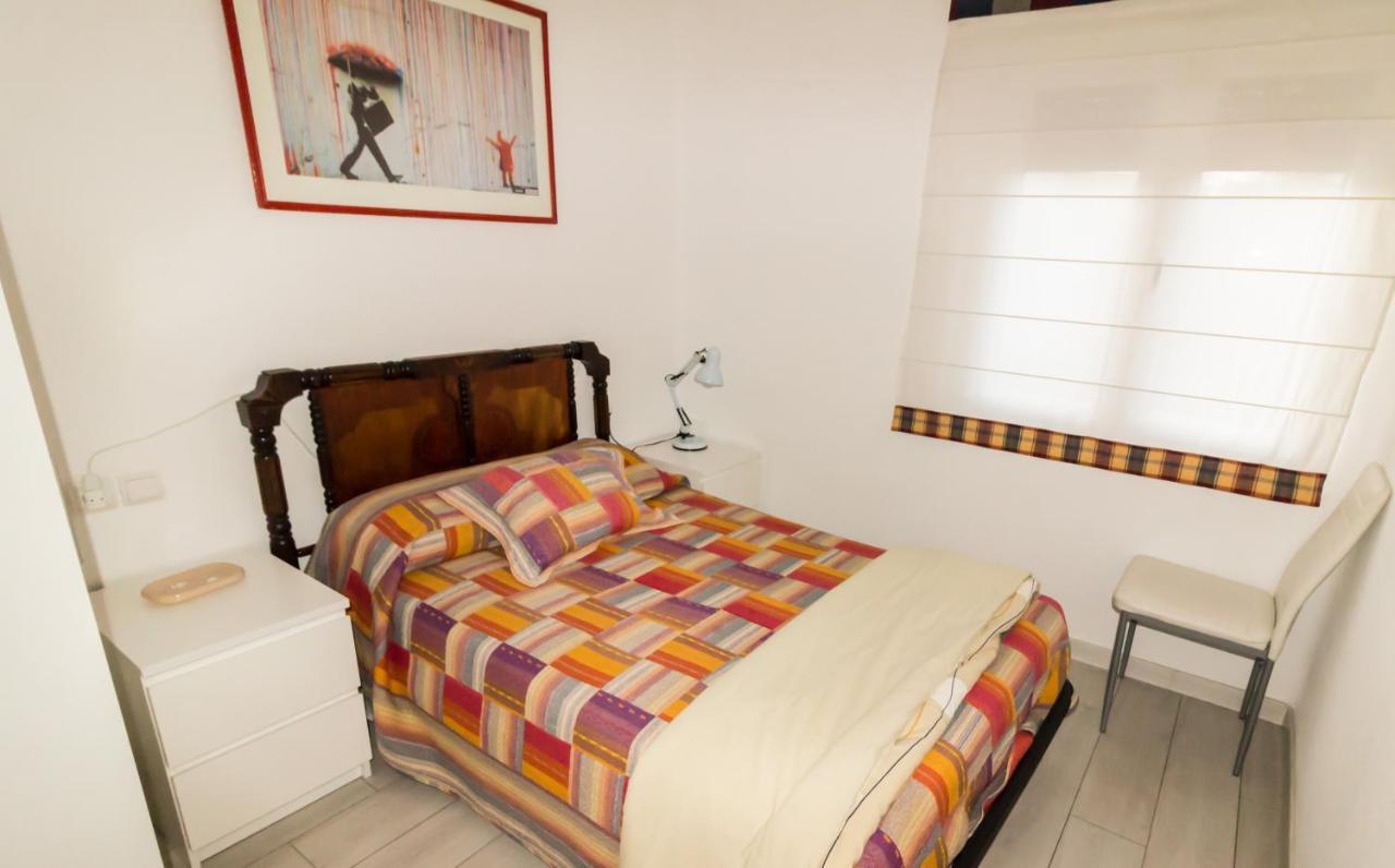 Villa Casa con jardín a 5min de Aranda de Duero Castrillo de la Vega Exterior foto
