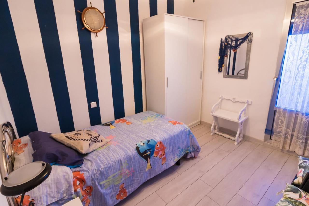 Villa Casa con jardín a 5min de Aranda de Duero Castrillo de la Vega Exterior foto