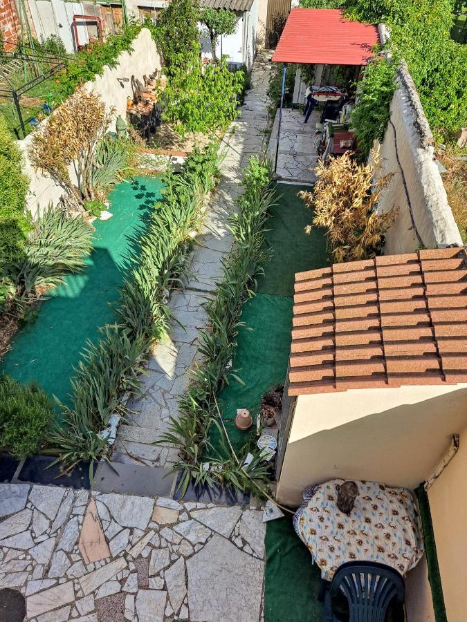 Villa Casa con jardín a 5min de Aranda de Duero Castrillo de la Vega Exterior foto