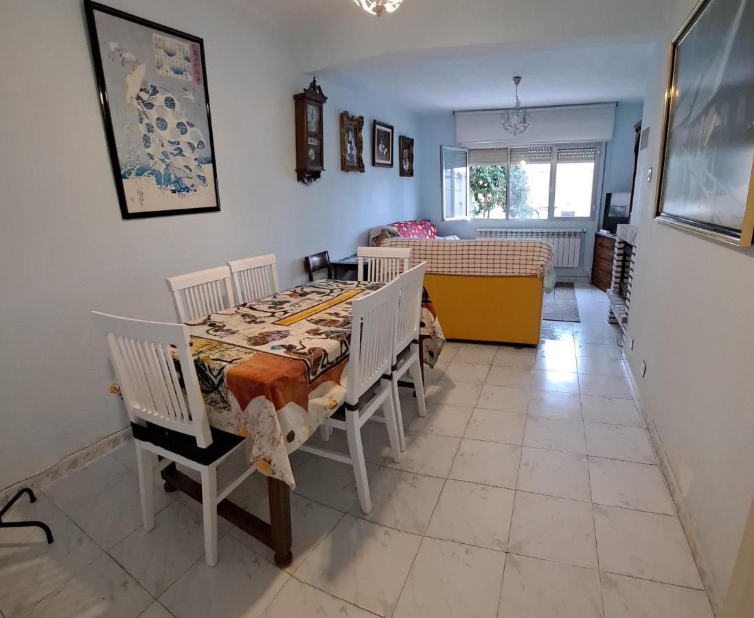 Villa Casa con jardín a 5min de Aranda de Duero Castrillo de la Vega Exterior foto