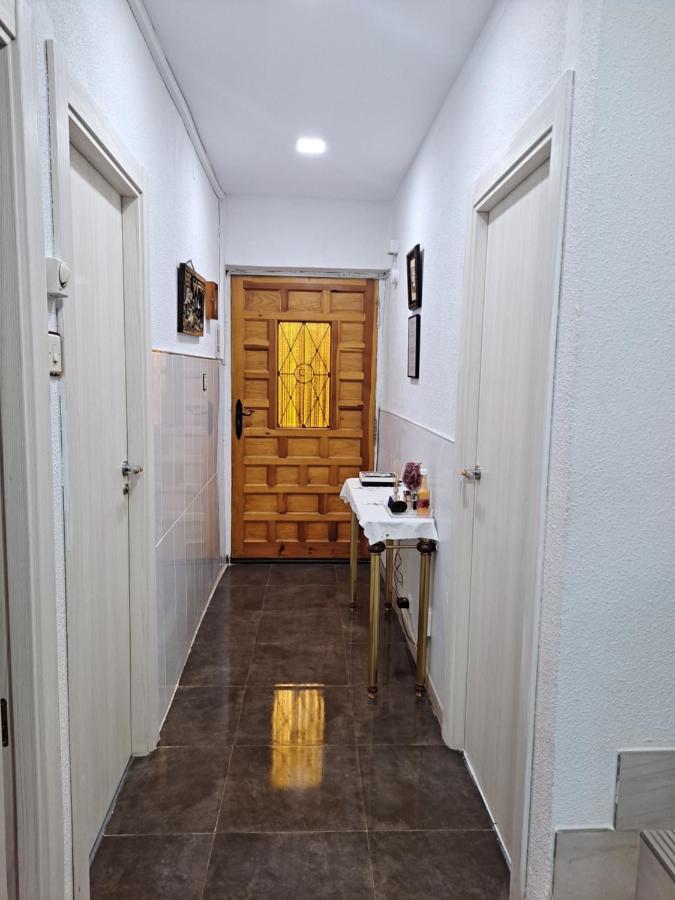 Villa Casa con jardín a 5min de Aranda de Duero Castrillo de la Vega Exterior foto
