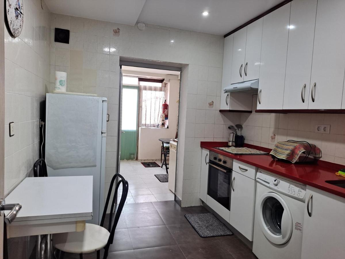 Villa Casa con jardín a 5min de Aranda de Duero Castrillo de la Vega Exterior foto